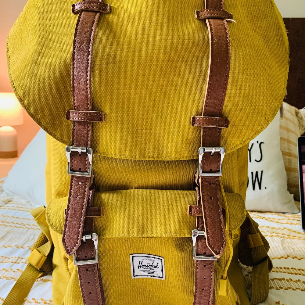 Herschel Backpack